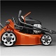 ������������� ���������� HUSQVARNA LC 140