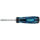 �������� ����������� Gross � ������� ��� PH, SL, Torx, Hex, 12 ��, �����. �����