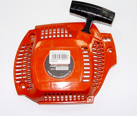 ������� ������ AEZ ��� ��������� Husqvarna 135/140/435/440