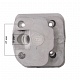 ��������� ������ ��� �������� Huter BS-52, BS-52M, d=45mm