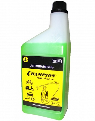 ������� CHAMPION 1� ��� ������������� ����� ����