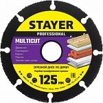   STAYER Multicut12522.2    