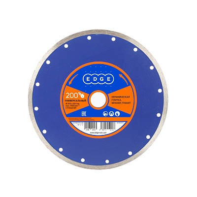 ���� �������� EDGE by PATRIOT 200�2.7�25.4��, ��������,  ������������ ������, ������, ������