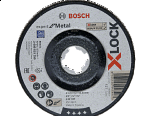   BOSCH X-Lock 1256  