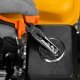 ����������� SPARTA Comfort 160�� ������, �����������, 2-� ������������ ��������