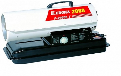    KERONA P-2000E-T