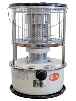 Нагреватель KERONA на жидком топливе WKH-3300
