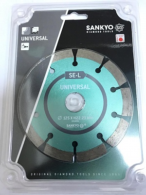   SANKYO Universal 12521022.3  , 