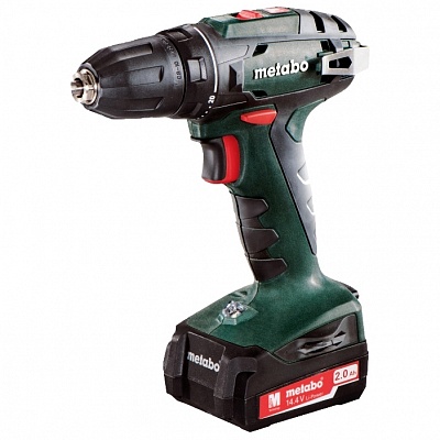  METABO BS 14.4-2.0-13