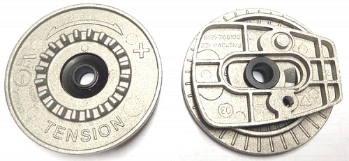 �������� ��������� ����� ��� ������ ���������� Champion 424N