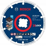   BOSCH X-Lock 12522.2, ,  