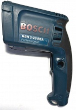 ������ ������ � ����� � ��������� ��� ����������� BOSCH GBH 2-23REA, ������