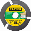   Stayer Woodcut   12522.2, 3 