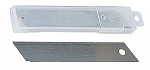 Лезвия для ножа MATRIX 25мм, 10 шт