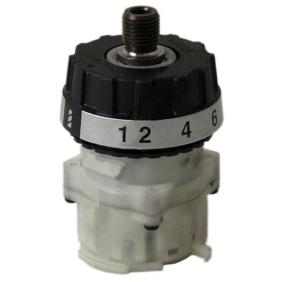 �������� � ����� ��� ����������� Makita DF 457 D