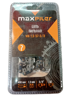 ���� MAXPILER ��� 0.325", ��� 1.5��, 72 ����� (21LV-72E)