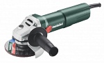   (, ) METABO W 1100-125 (603614010)