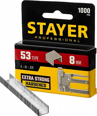 ����� STAYER 8��, ��� 53, �����, 1000��