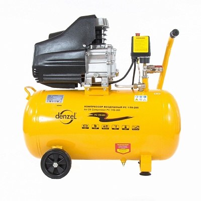 ���������� DENZEL PC 1/50-205 (58066)
