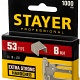 ����� STAYER 8��, ��� 53, �����, 1000��