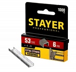  STAYER 6,  53, 1000