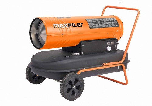 ��������� �������� ����� MAXPILER MDH-20