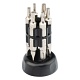 �������� ����������� Gross � ������� ��� PH, SL, Torx, Hex, 12 ��, �����. �����