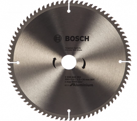 ���� ������� BOSCH Eco 250�30�� 80 �����, �� ��������, �������������� �������