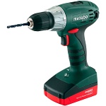  METABO BS 18