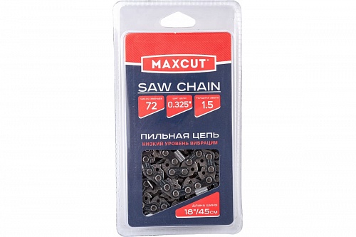 ���� MAXCUT ��� 0.325", ��� 1.5��, 72 ����� (21LV-72E)